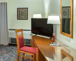Radisson Blu Hotel Yanbu thumbnail